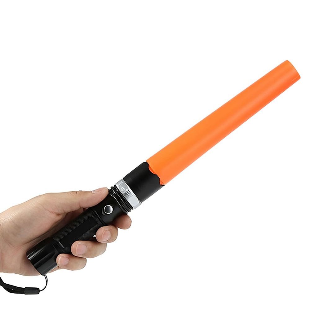 LED Taschenlampe Extrem Akku Li-ion 18650 für Hell Aufladbar für Outdoor Camping Leuchtweite 600 Meter Flashlight 3,7V 4200mAh Retoo