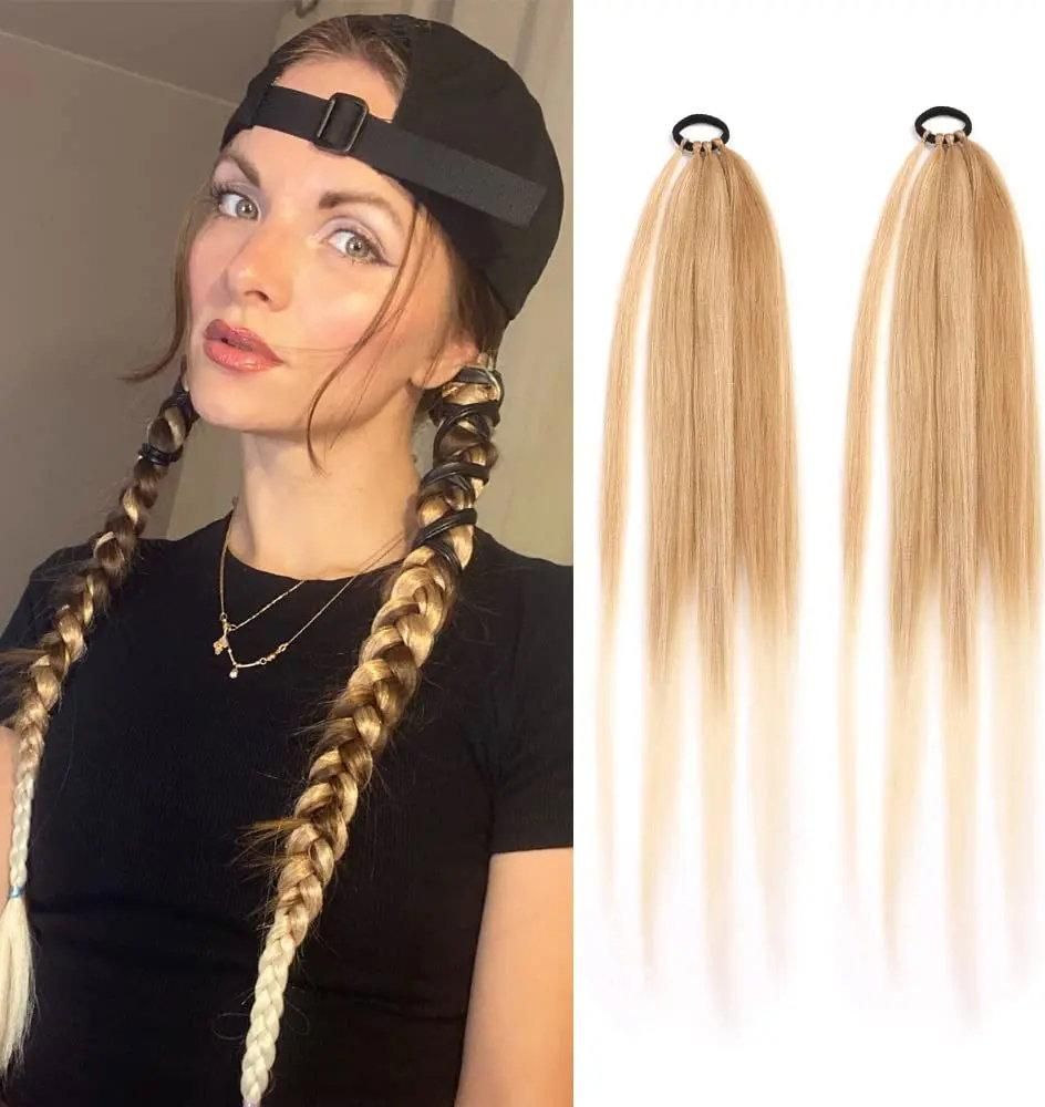 Natürlicher Look & Weiches Gefühl