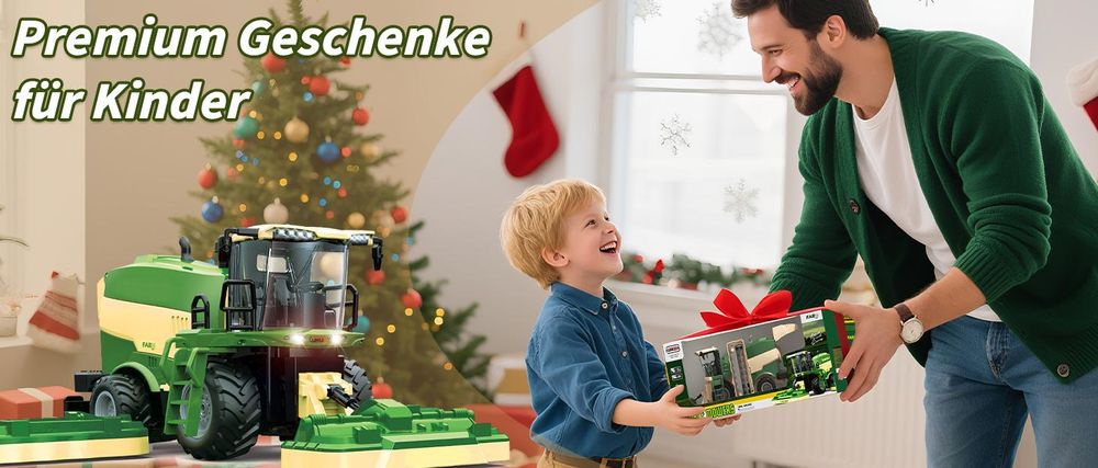Leistungsstark mit langer Laufzeit