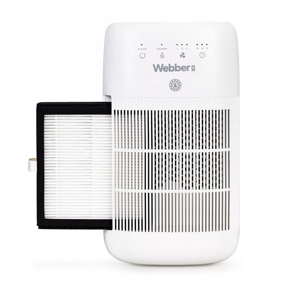 HEPA 13 Filtersystem Pure Air
