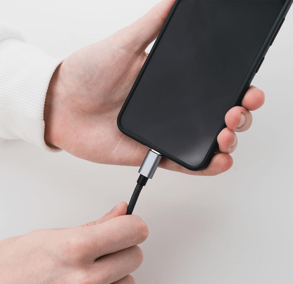 Reagle USB-C HDMI 2.1 Adapter Kabel – 8K 4K 165 Hz 48 Gbps MAC MHL – für MacBook Monitor TV