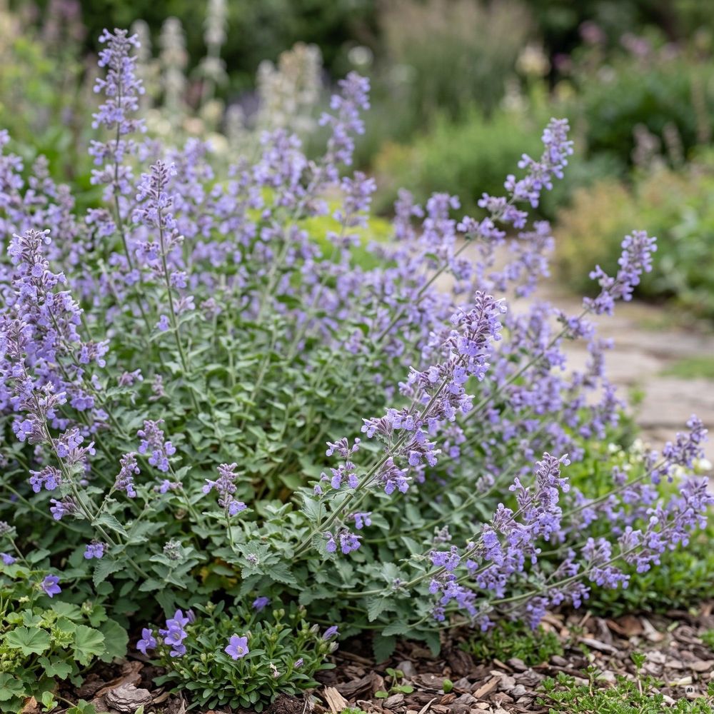 Nepeta 'Six Hills Giant'