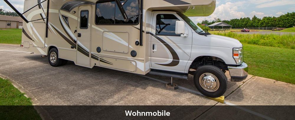 Wiltec Stufenkeile Paar mit 3 Höhenstufen 40/70/100 mm, Auffahrkeile 2er-Set mit 3 t Traglast, Ausgleichskeile für Wohnwagen, Wohnmobil, Camper usw.