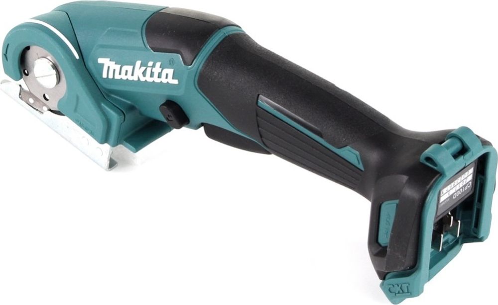 Akku-Universalschere CP100DZ 10,8Volt (blau/schwarz, ohne Akku und Ladegerät)
