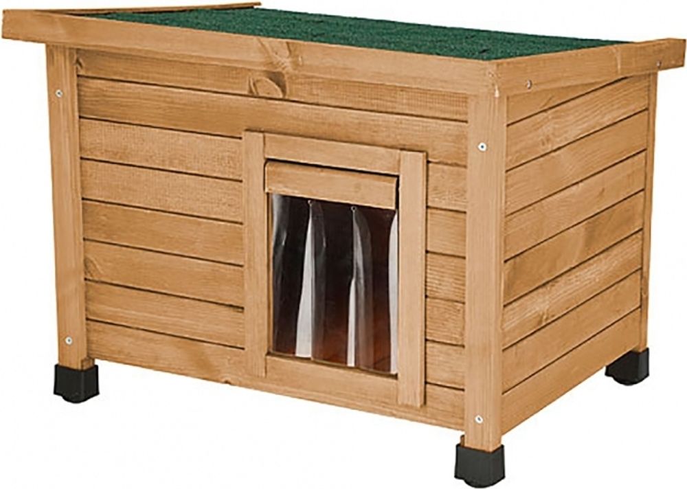 Kerbl Katzenhaus Rustica