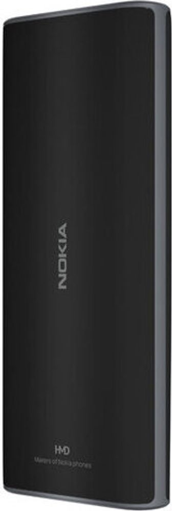 Nokia 105 2G 32MB (2025) Black