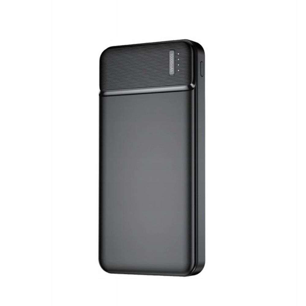 MaXlife OEM001527, 10000 mAh, Schwarz