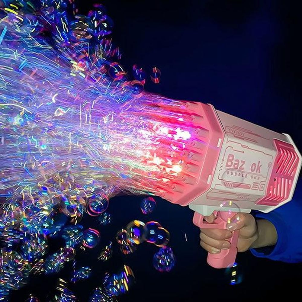 Faszinierende Lichteffekte für traumhafte Atmosphäre