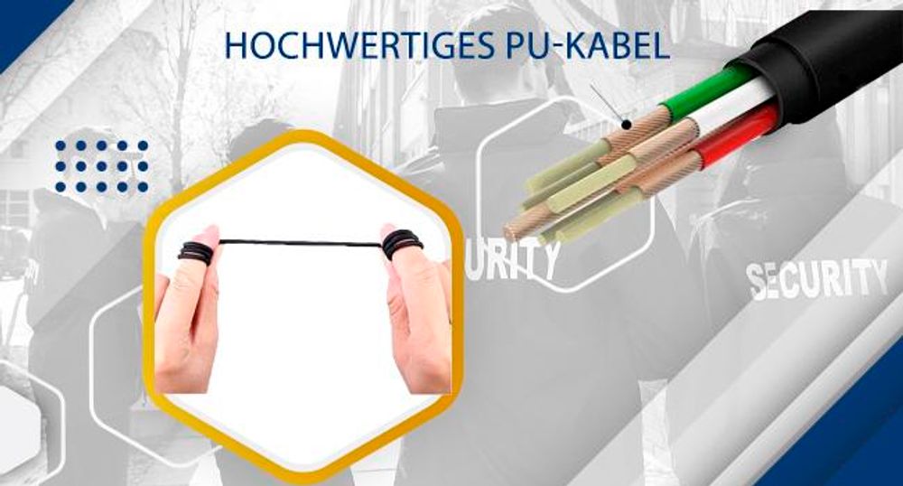 Retevis Funkgerät Headset 2 Pin Kompatibel mit Walkie Talkie Retevis RT24 Plus RT622 RT27 BF UV-5R Plus BF-888S BF-88E Kenwood Sicherheits-Headset Kopfhörer Ohrhörer (1 Stuck)