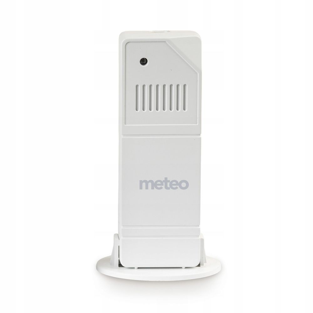Kabelloser Außensensor der METEO SP208 Wetterstation
