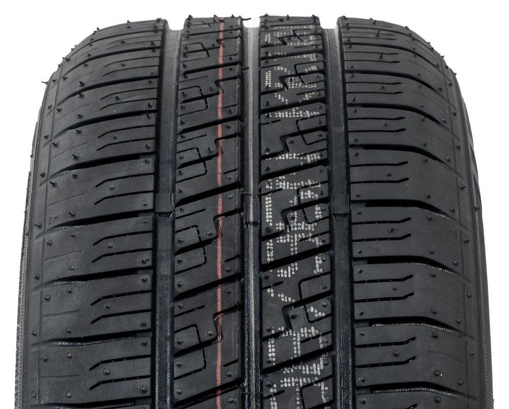STARCO KENDA Anhängerrad 195/55 R10C für schwere Autotransporter und Trailer