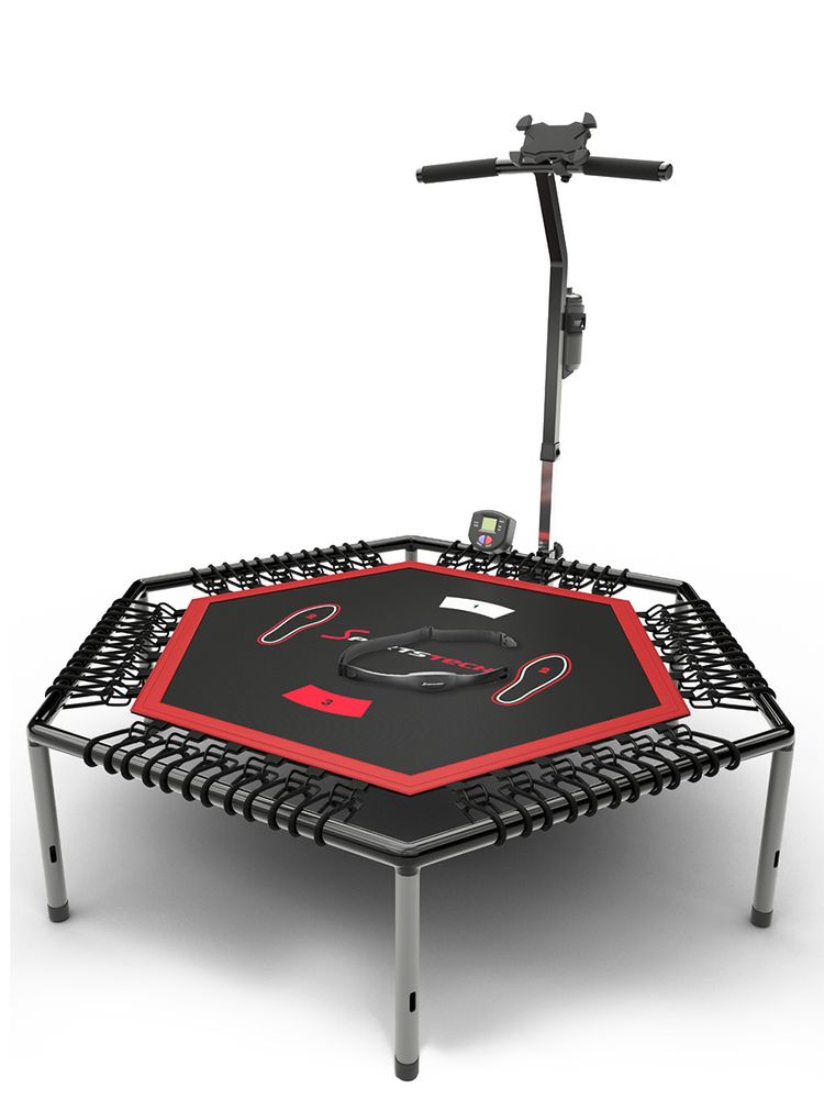HTX100 Trampolin