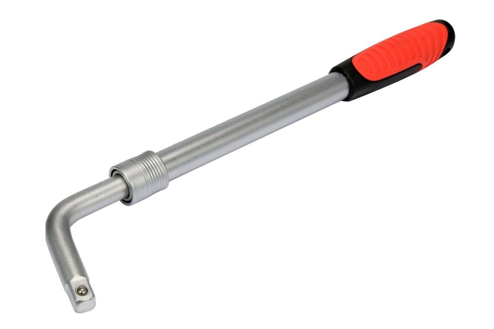 Yato Radmutternschlüssel-Verlängerung Yt-08040