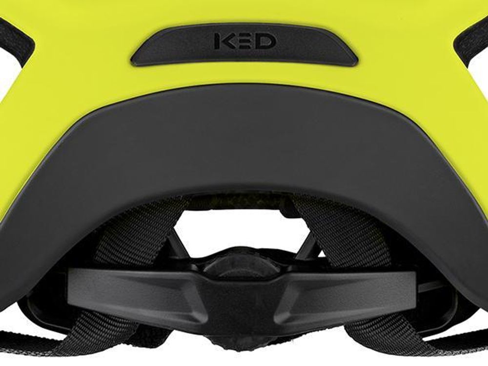 75 KED City-Fahrradhelm Embrace Urban UF-1