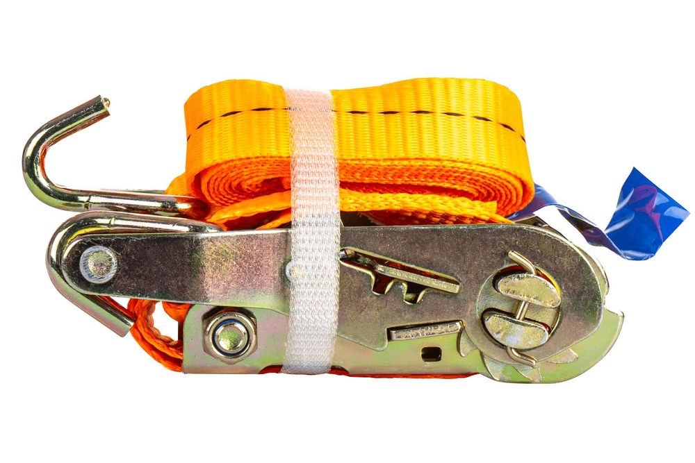 Transportný pás s napínačom UNITRAILER 2m/50mm/5t