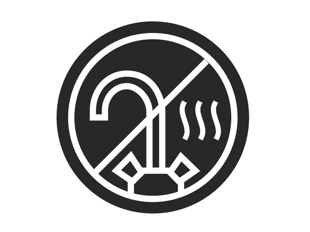 Mit ThermoStop-Technologie - für sparsamen Energieverbrauch!