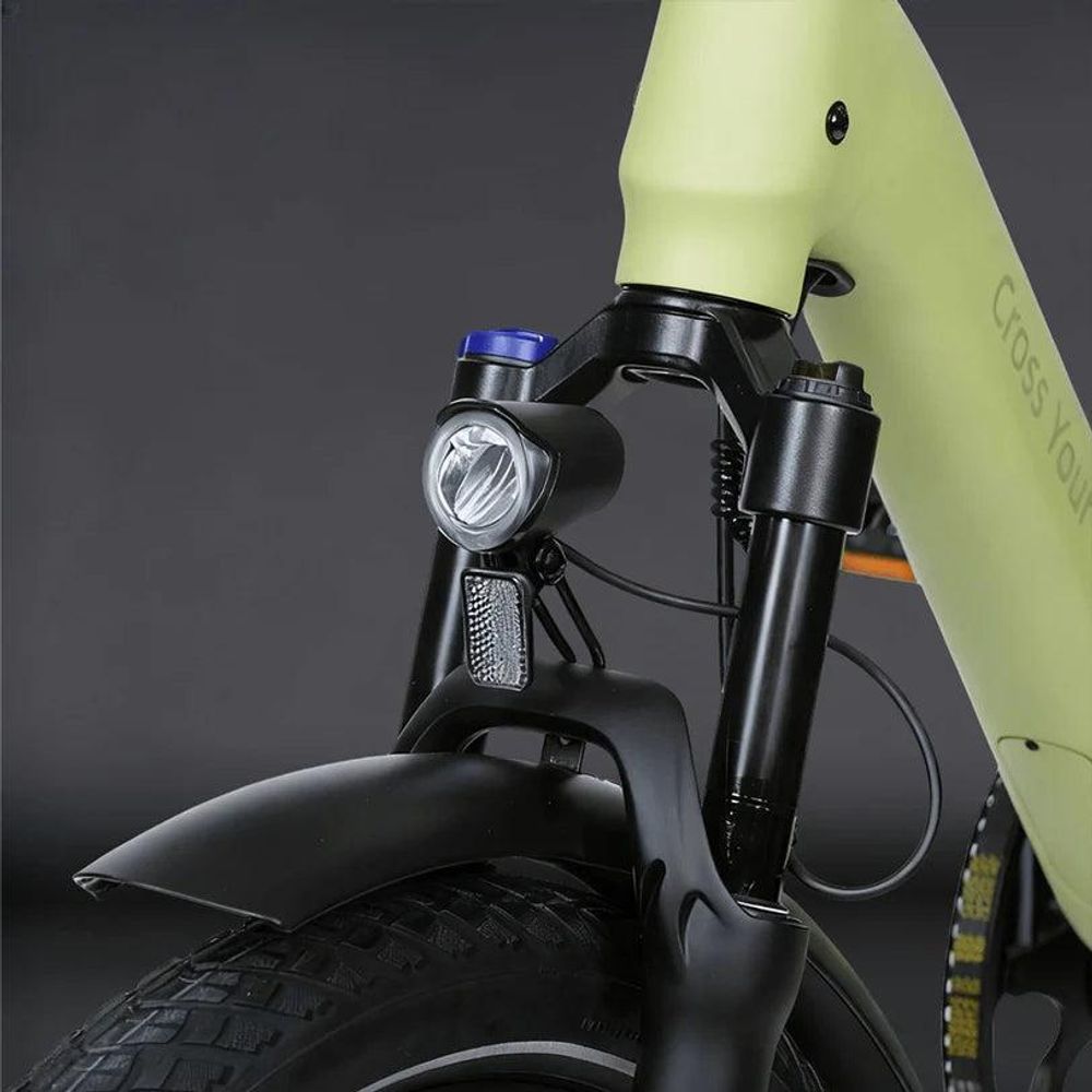 ADO E-Bike Air One Pro, vélo électrique,moteur BAFANG,entraînement par courroie,changement de mode dual,20 pouces, 2 vitesses,ebike dames/messieurs