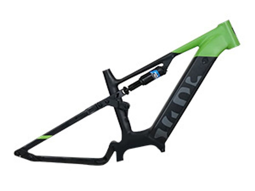 SachsenRAD E-Racing Mountainbike M5 Centro, 29 Zoll MTB mit Mittelmotor 110Nm, 12 Gang, Federung Vorne und Hinten, Find My, bis 180 km, Elektrofahrrad