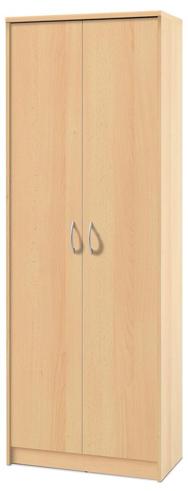 Olli II – Aktenschrank mit 2 Türen und 4 Einlegeböden