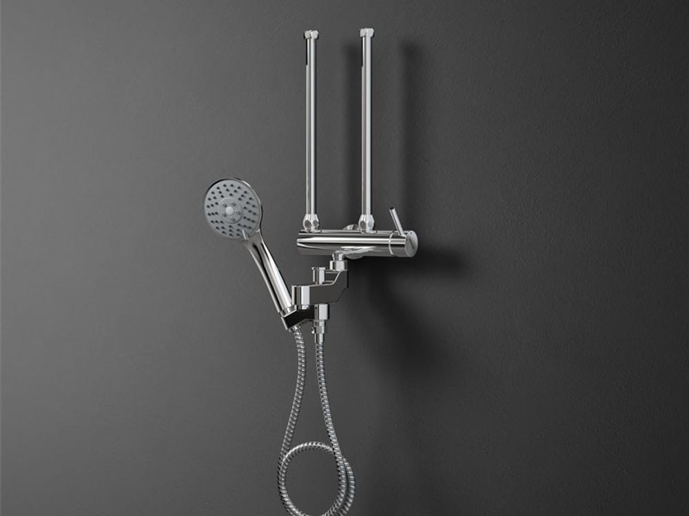 Für die Badewanne