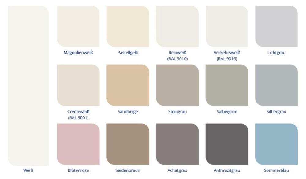 Dulux Simply Refresh Wand und Deckenfarbe - Steingrau - 2,5 l - Erfrischende, langlebige Innenfarbe für ein schönes Zuhause