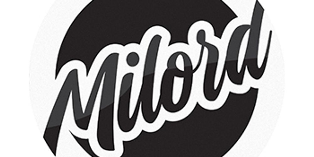 milord logo