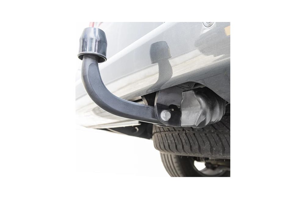 ProPlus Anhängersteckdosenabdeckung 343530 Gummikappe 79 mm