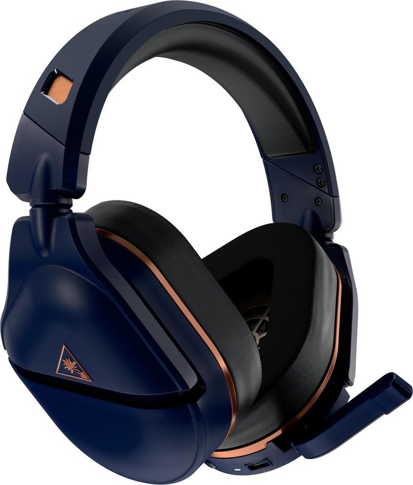 Turtle Beach Stealth 700X GEN 2 MAX Xbox Kobaltblau