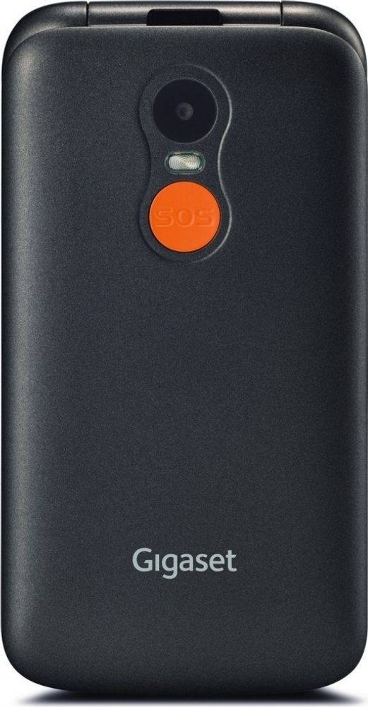 Gigaset GL590 black