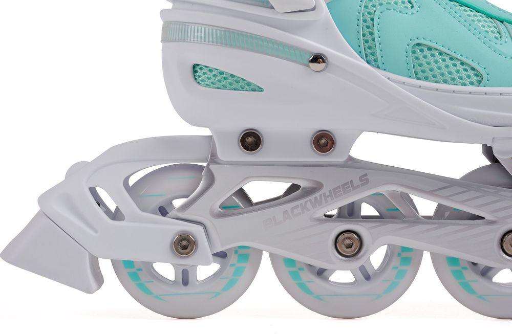 Inlineskates Blackwheels Flex Pro Mint