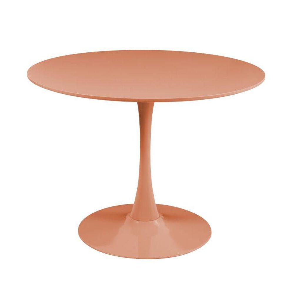 Esstisch Terrakotta Fancy