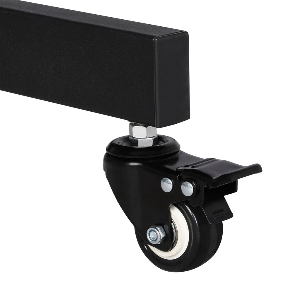 TV Trolley rollbar
