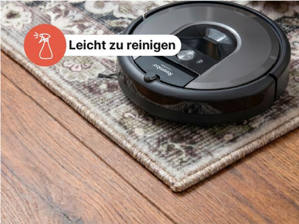 TAPISO ISPAHAN Orientteppich Kurzflor 140 x 200 cm