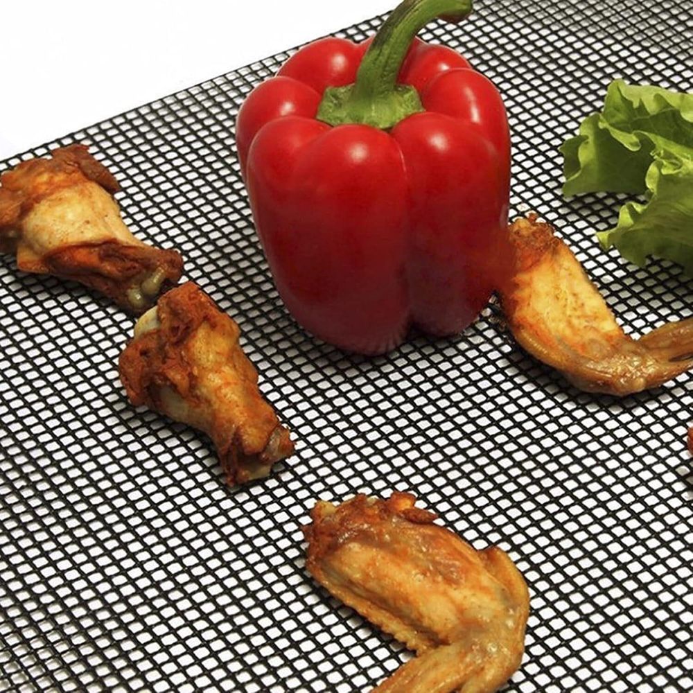 Mühelose Reinigung für Ihren Grill