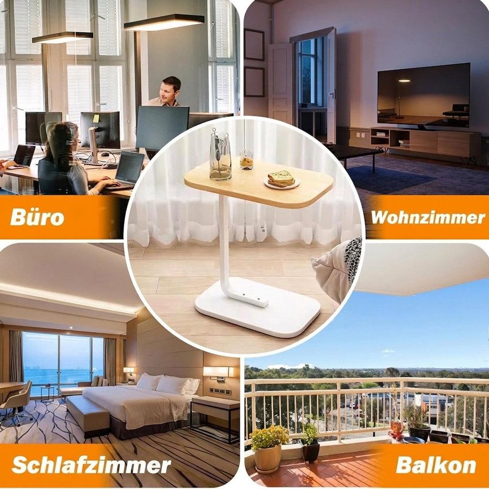 Multifunktionalität trifft auf Stil
