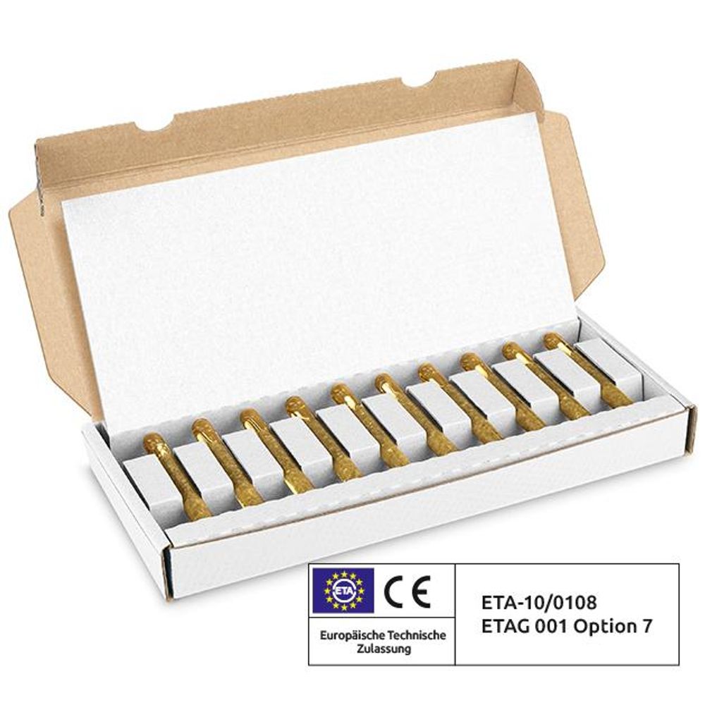 Verbundankerpatrone
