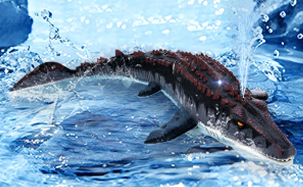 Perfektes Dinosaurier Spielzeug ab 3 4 5 6 jahre
