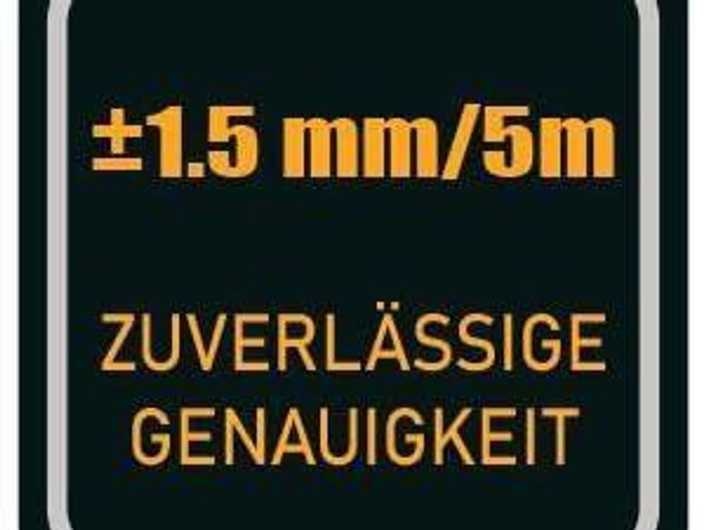 CIGMAN CM701 Niveau laser, Autonivelant 360°, Nivellement 3D, Portée 30M, Télécommande, Support double