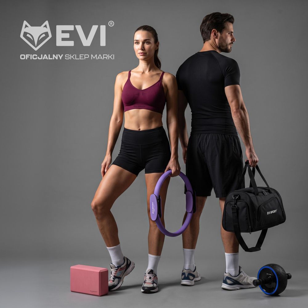 EVI – polská značka | Aktivní život • Domov • Technologie