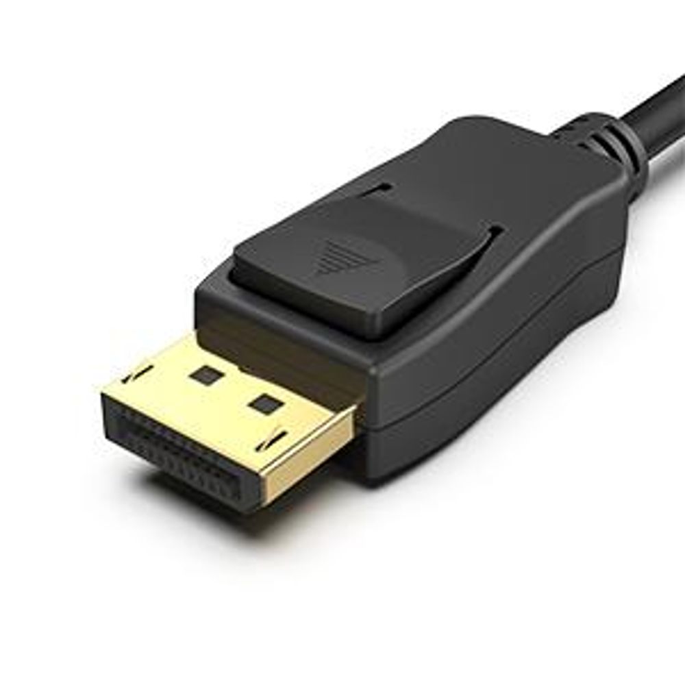 BENFEI Kabeladapter DisplayPort auf DisplayPort Kabel 1.8m 8K 60Hz