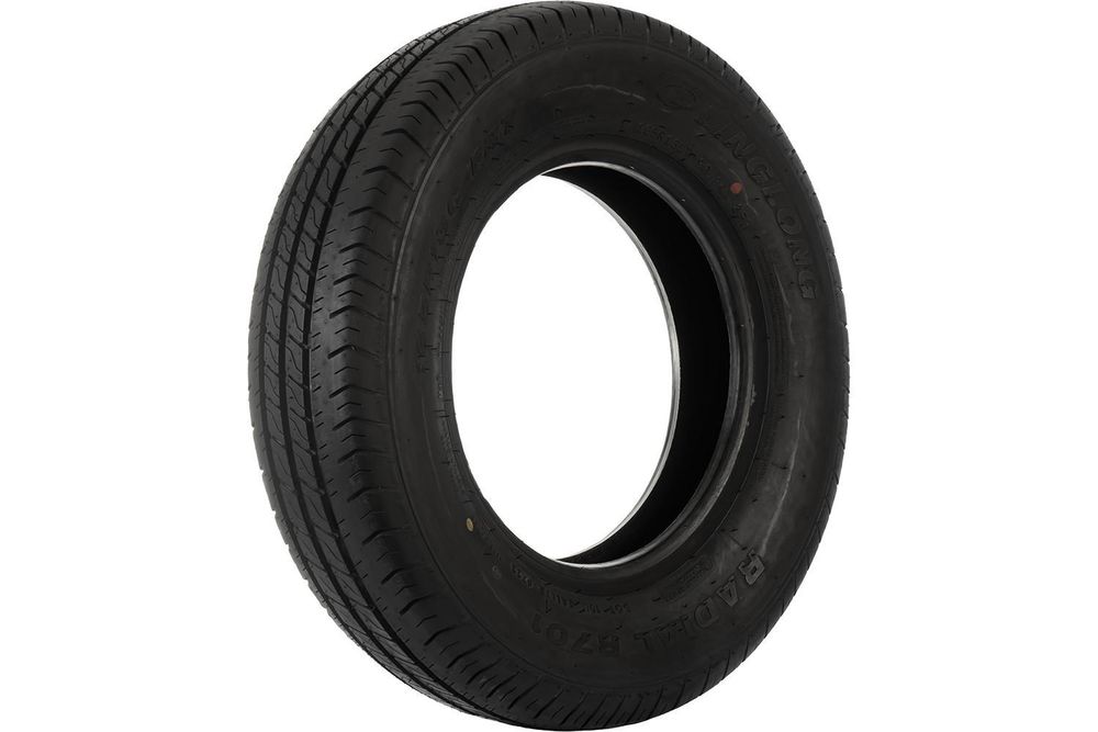 LINGLONG Anhängerreifen 165/80 R13C für Wohnwagen und Lastenanhänger