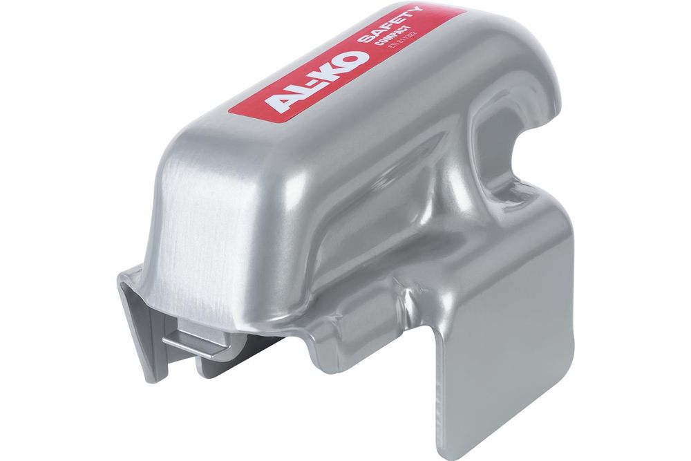 AL-KO Safety Compact Diebstahlsicherung für Kugelkupplung AK300 ф 50mm