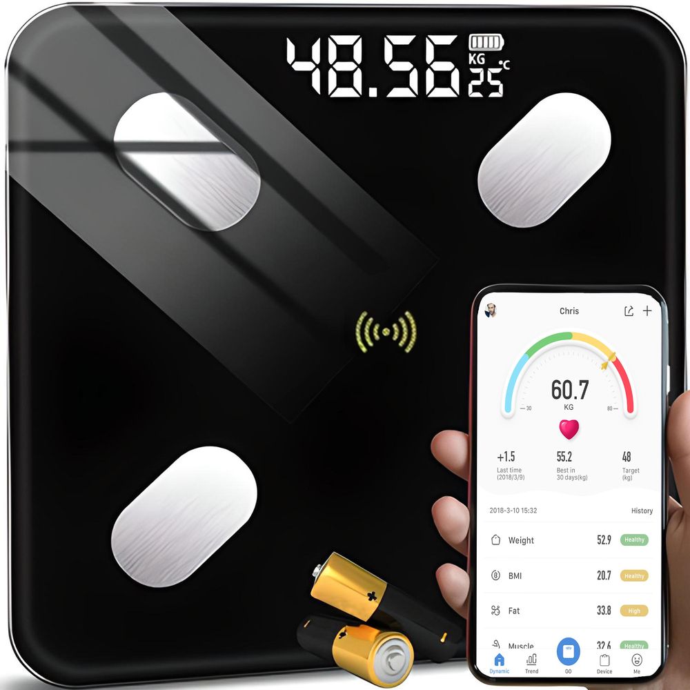 Nahtlose Verbindung mit der OKOK App