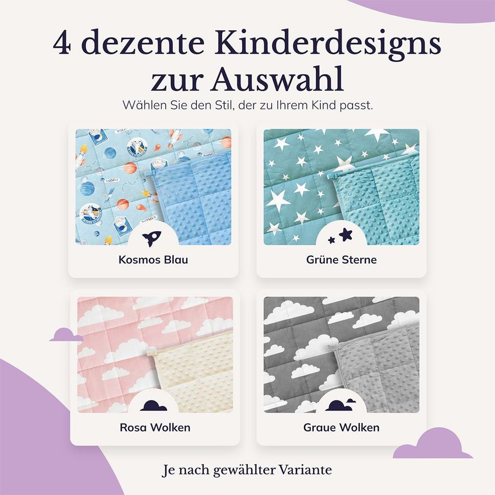 KOMPLETTES YOCO SET FÜR ZUHAUSE UND UNTERWEGS