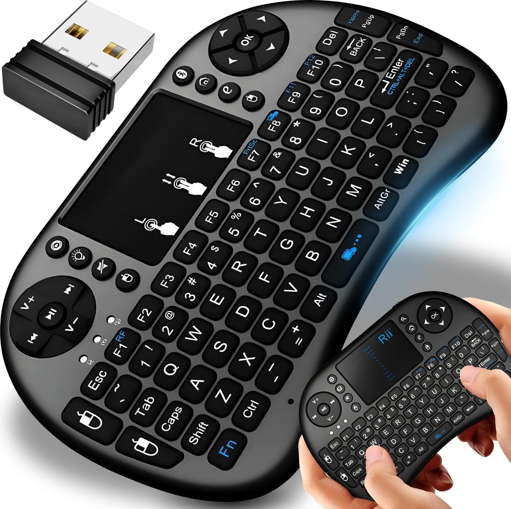 Ergonomisches Design für langes Arbeiten