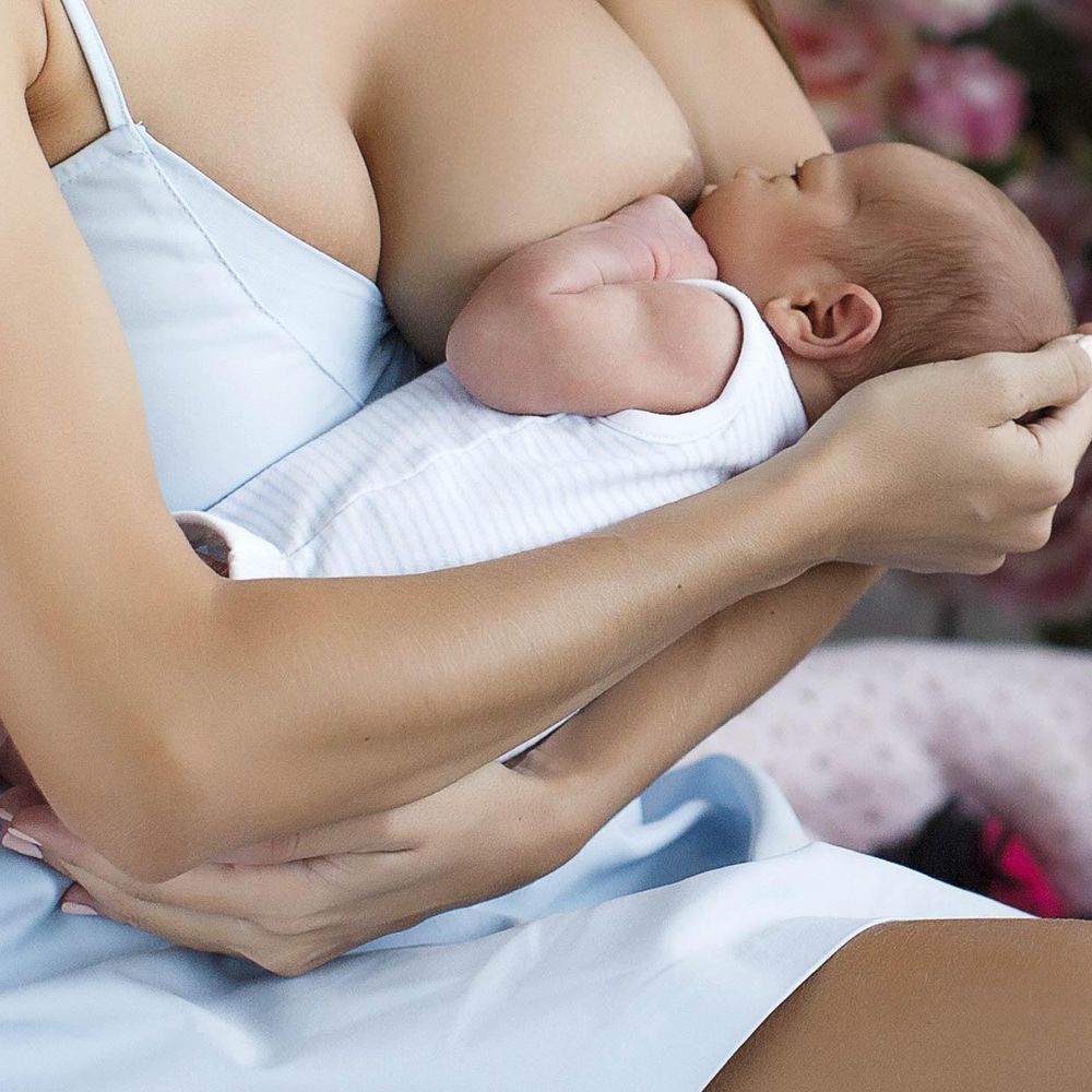 Neno Uno Dvoufázová bezdrátová odsávačka mateřského mléka, mátová/zelená