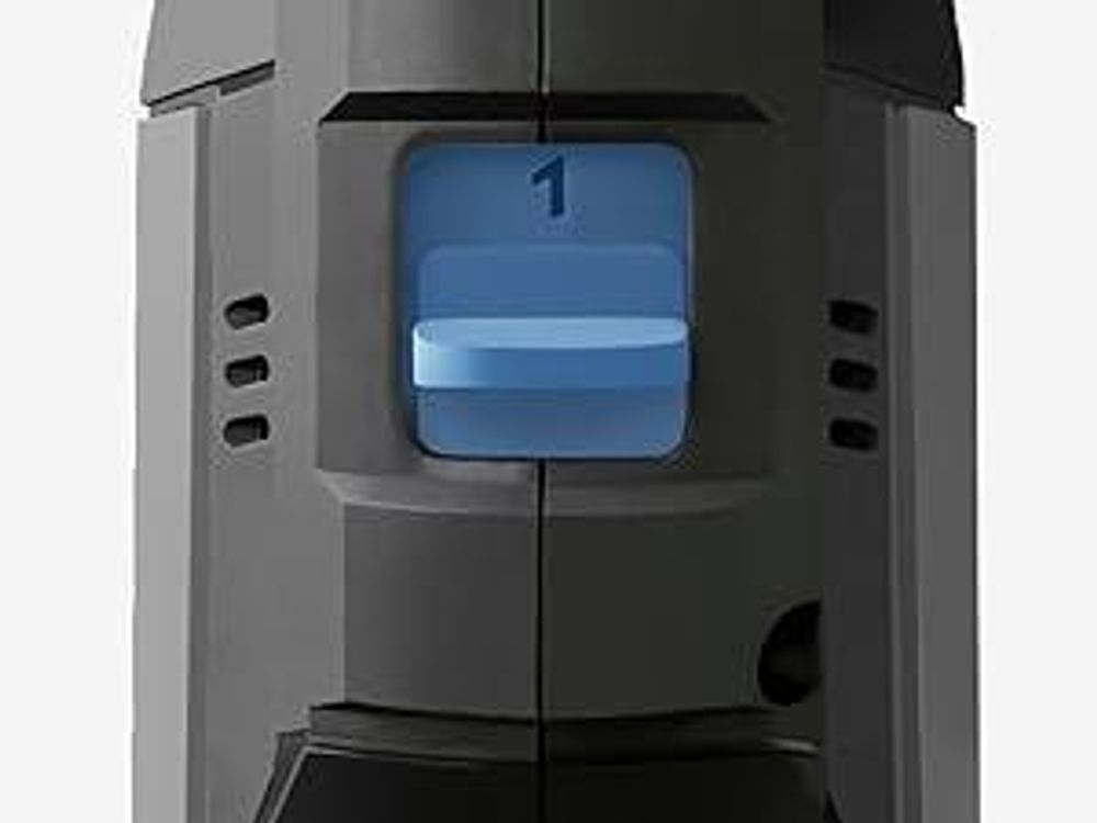 HYUNDAI Akku-Schlagbohrschrauber 20V, 50 Nm – Set inkl. Akku, Ladegerät & 75-teiligem Zubehör – mit Metallgetriebe & 13 mm Bohrfutter – sofort einsatzbereit für Holz, Metall & Beton