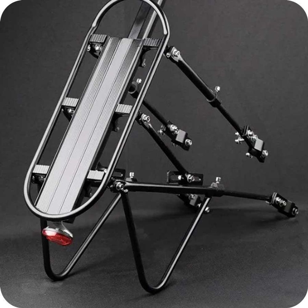 Fahrrad Gepäckträger