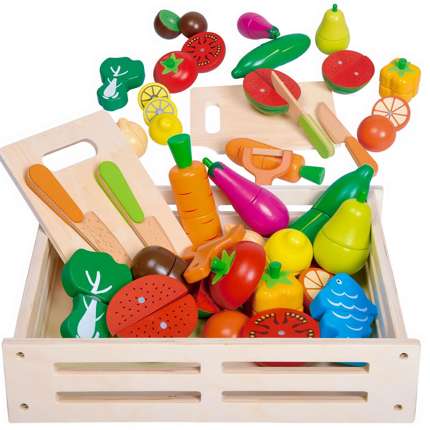 obst und gemüse spielzeug obst und gemüse spielzeug