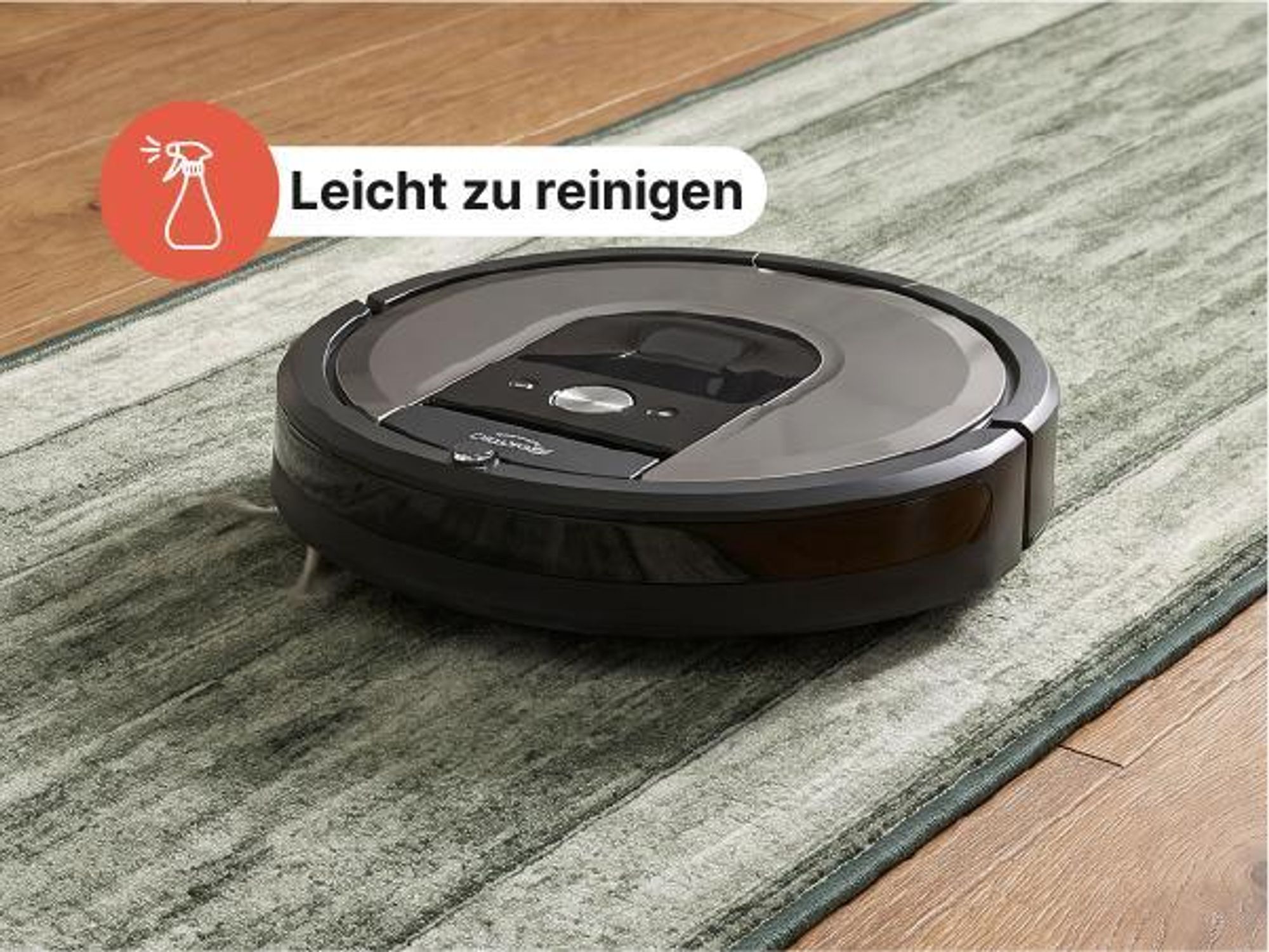 Tapiso Läufer Anti Rutsch Modern Rot Gelb Wohnzimmer 120 x 270
